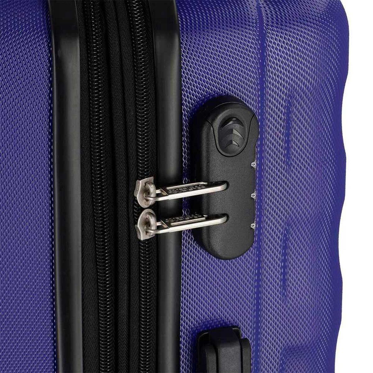 Maleta de Cabina American Tourister Summit Azul 38 lt S