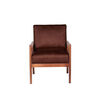 Sitial Latam Home Frankfurt Cuero 1 Cuerpo Café Moro