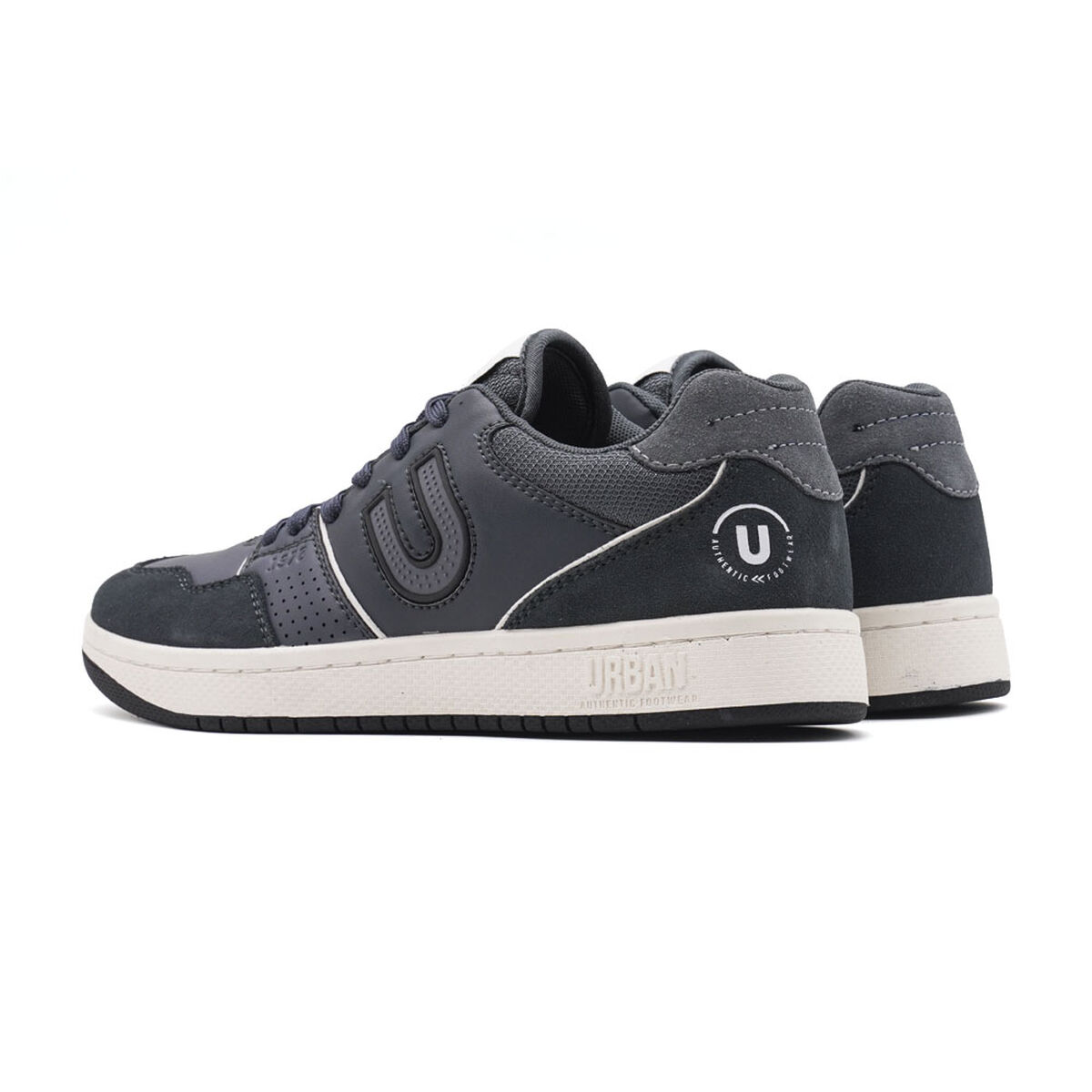 Zapatilla Urbanas Hombre Urban Authentic