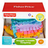 Fisher Price Erizo Estímulos y Juego