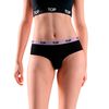 Pack 5 Calzón Pantaleta Mujer Top