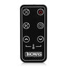 Estufa Infrarroja Thomas TH-IR60