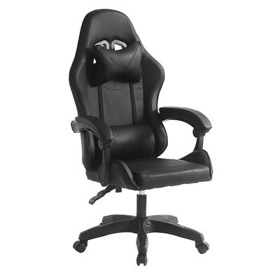 Silla Gamer Home Mobili Fornite Negro