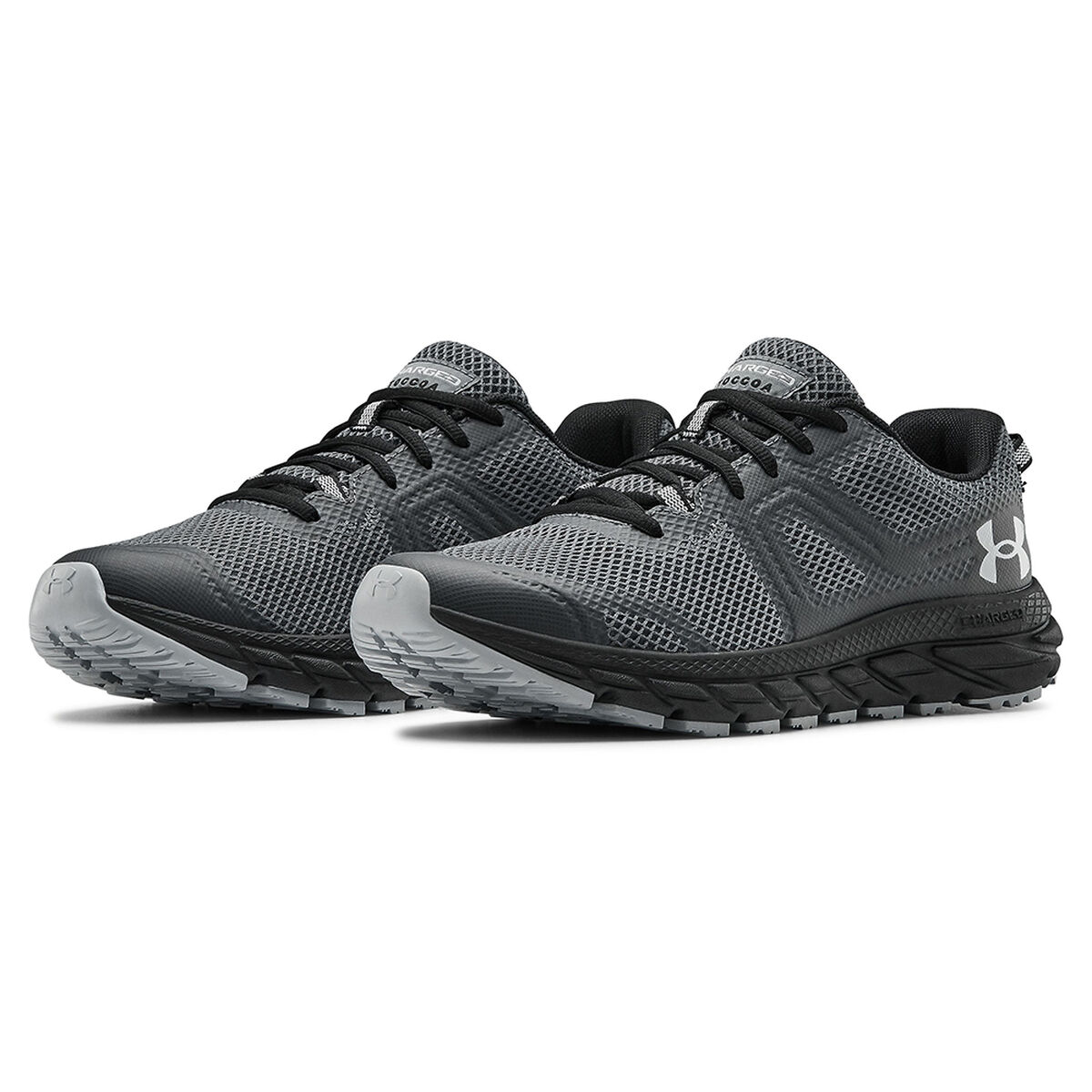 Zapatilla Hombre Under Armour Charged Assert