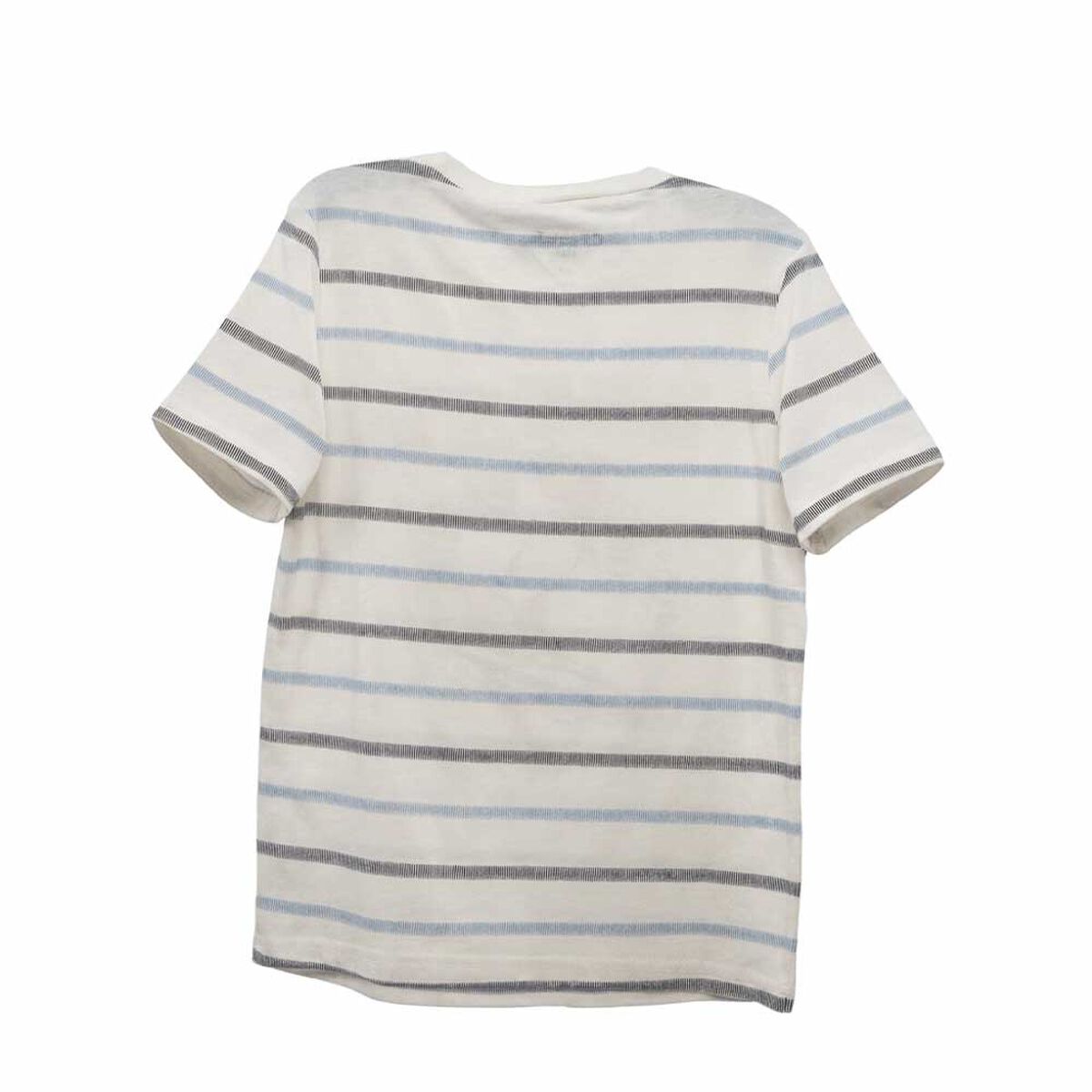 Polera Manga Corta Ni&ntilde;o Chess