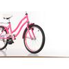 Bicicleta Infantil Aro 20 Rosada Xts
