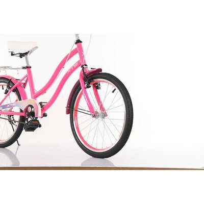 Imagen 2 del producto Bicicleta Infantil Aro 20 Rosada Xts