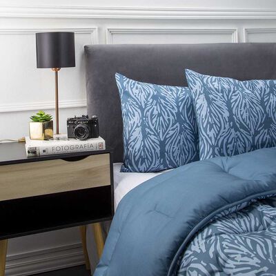 Imagen 2 del producto Plumón Microgel Zibel 2 Plazas Ilan