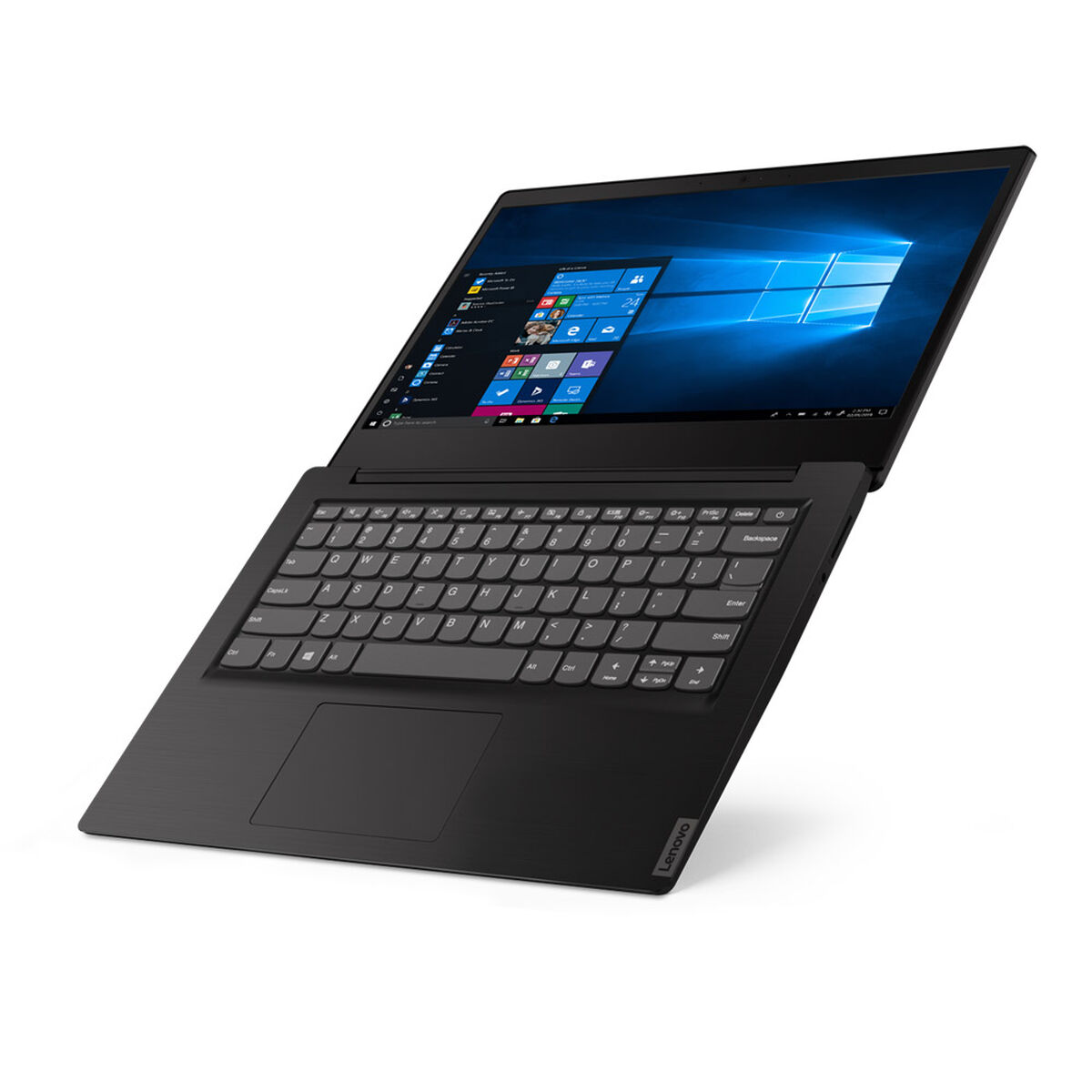 Notebook Lenovo S145-14IWL Core i3 4GB 1TB 14"