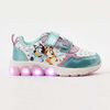 Zapatilla Con Luces Bingo Toddlera Bluey