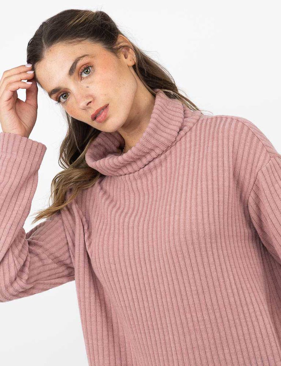 Sweater Mujer Alma