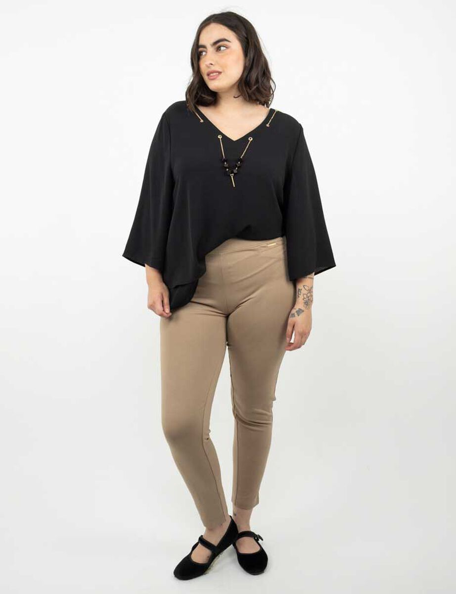 Leggins Mujer Extralindas