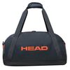 Bolso Head Musso Naranjo 35 lt