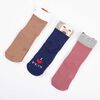 Pack 3 Calcetines Mujer Icono