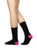 Pack 7 Calcetines Cortos Mujer Caffarena