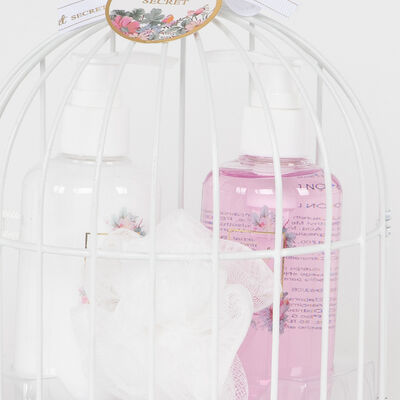 Imagen 2 del producto Crema y Jabón Sweet Secret