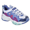 Zapatilla Mujer Skechers D'Lites 3.0 - Zenway