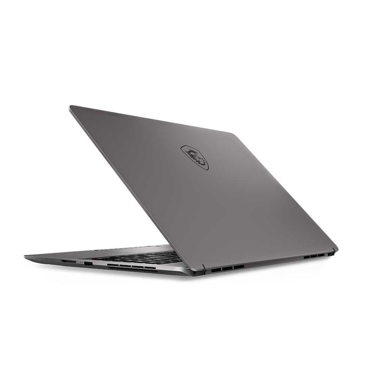 Notebook MSI Creator Z16 HX Studio B13VFTO Core i7 16GB 1TB SSD 16" NVIDIA RTX4060