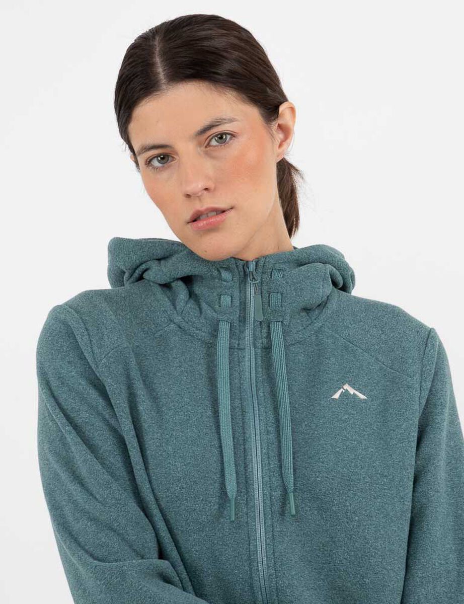 Polerón Deportivo Mujer Alpinextrem