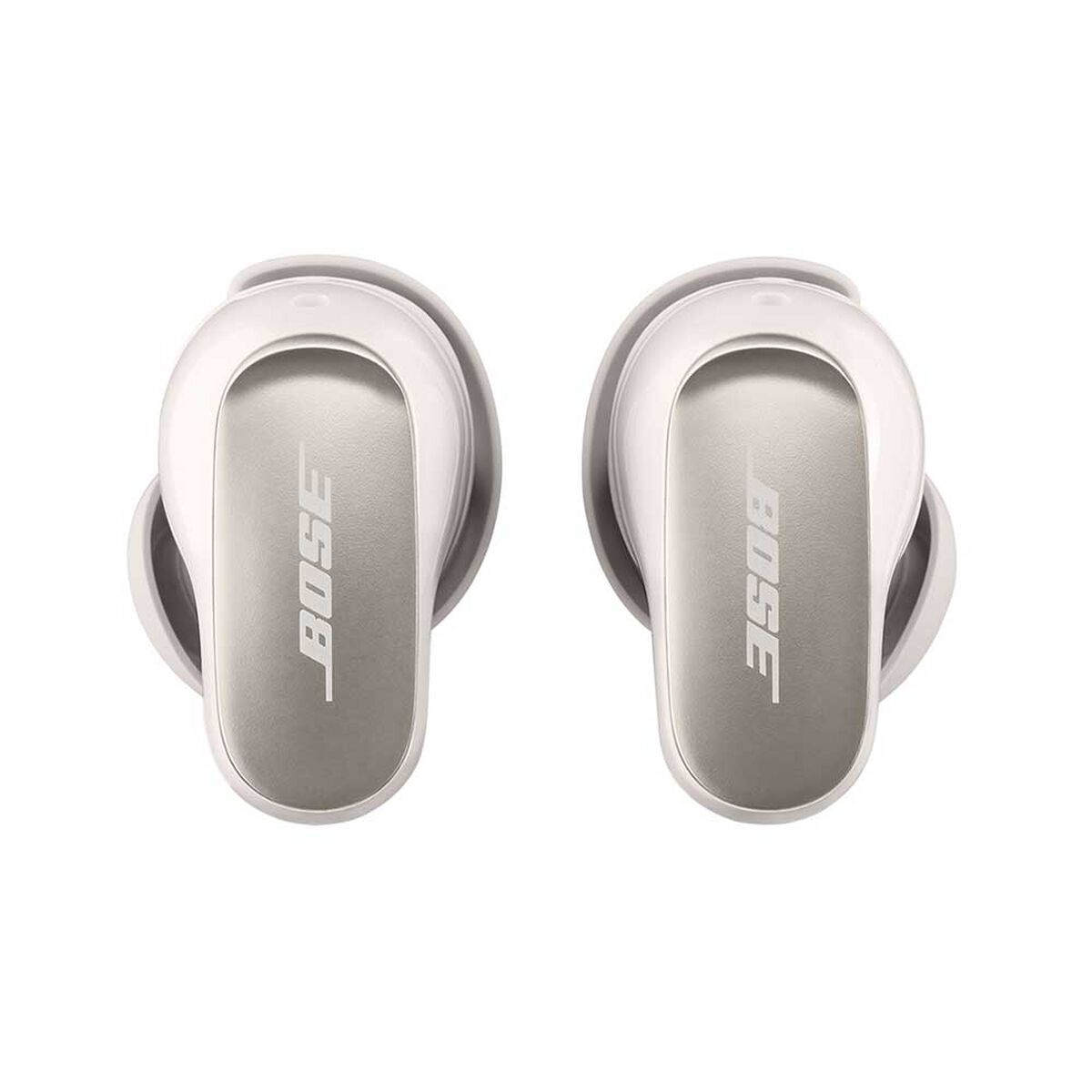 Audífonos Bluetooth In Ear Bose QuietComfort Ultra Earbuds Blancos
