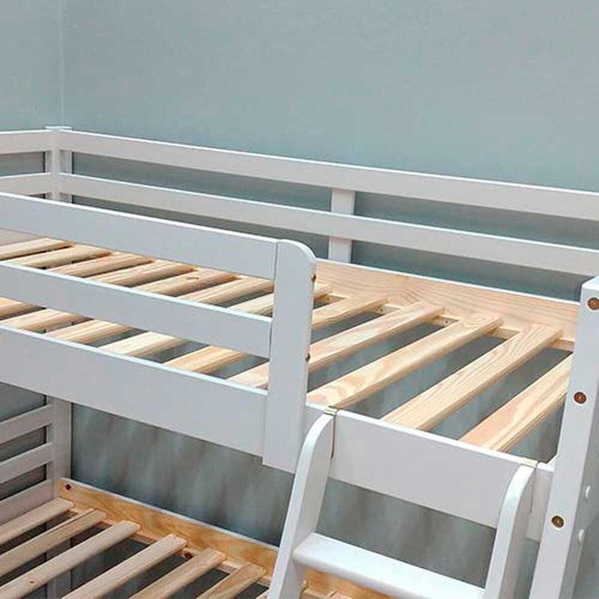 Camarote Decocasa 1 Plazas Full Chicago