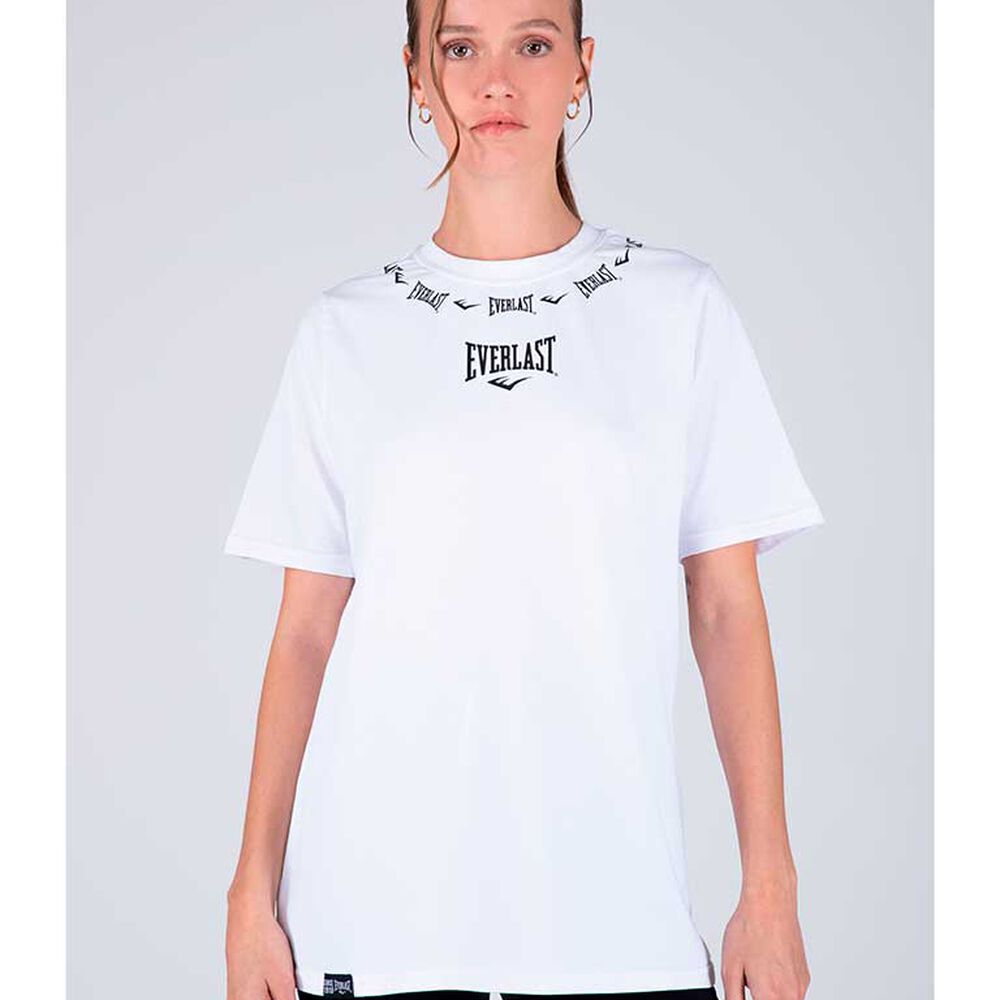 Polera Mujer Everlast
