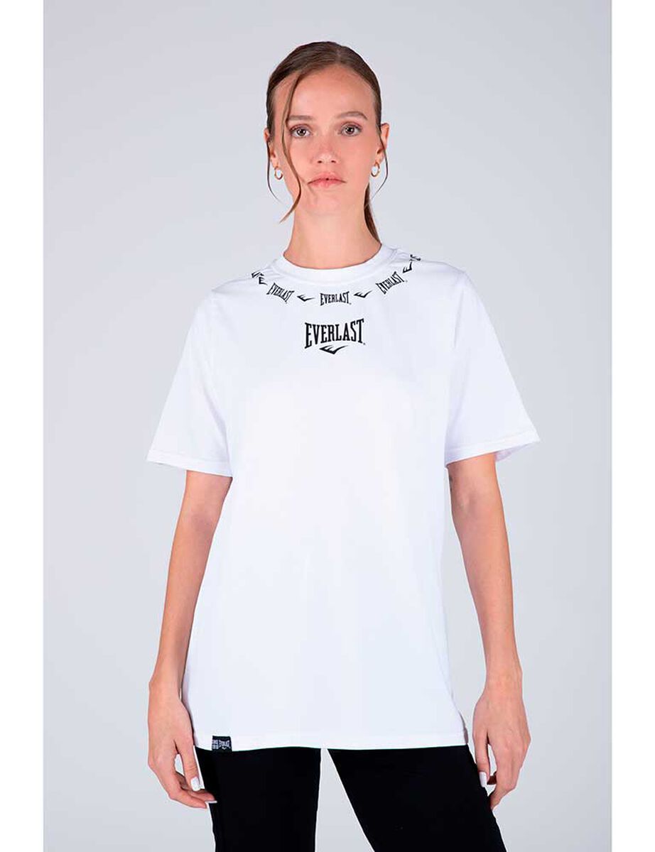 Polera Mujer Everlast