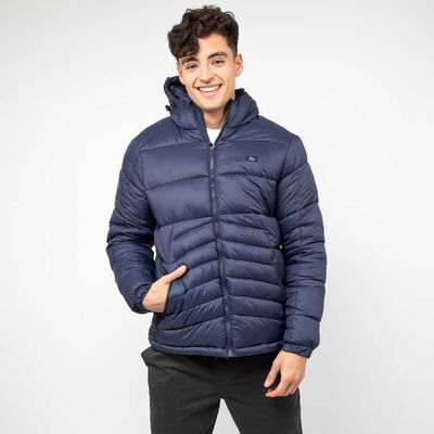 Parka Hombre Cutback