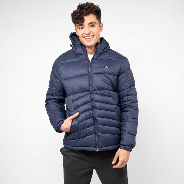 Parka Hombre Cutback