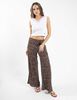 Pantal&oacute;n Mujer Soviet