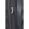 Maleta Spinner Saxoline Tornado 55 Grafito S