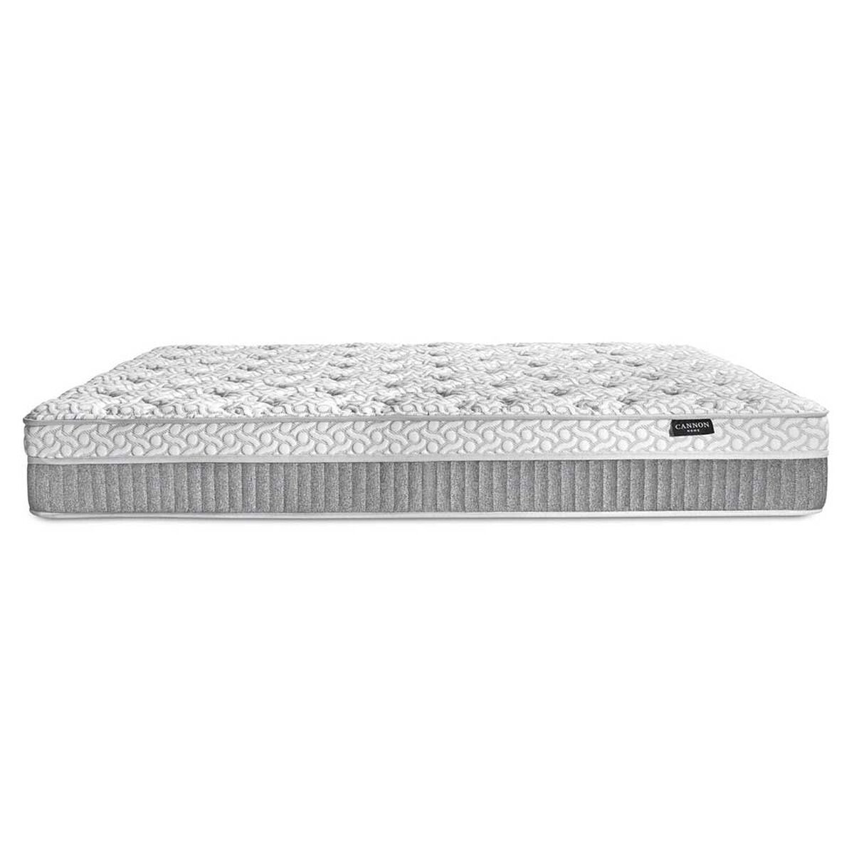 Colchón Cannon 1,5 Plazas Hybrid Cloud