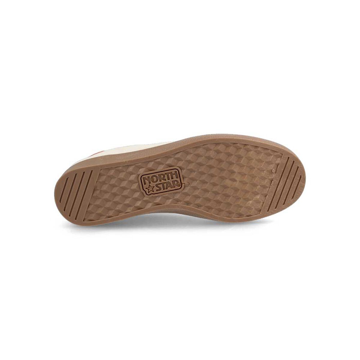 Zapatilla Urbana Mujer Northstar