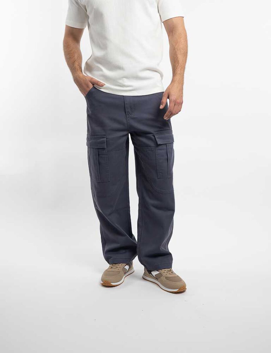 Jeans Hombre Soviet
