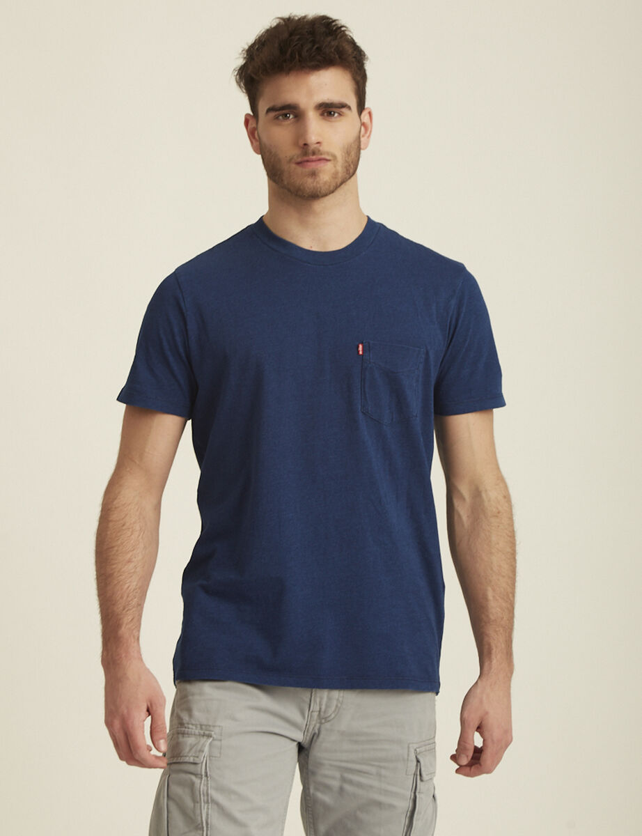 Polera Hombre Levis