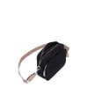 Bandolera Secret Orlando ST6 S Negro