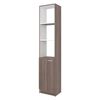 Estante Tuhome Bath 161 Avellana Blanco