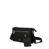 Bandolera Secret Lucerna ST6 M Negro