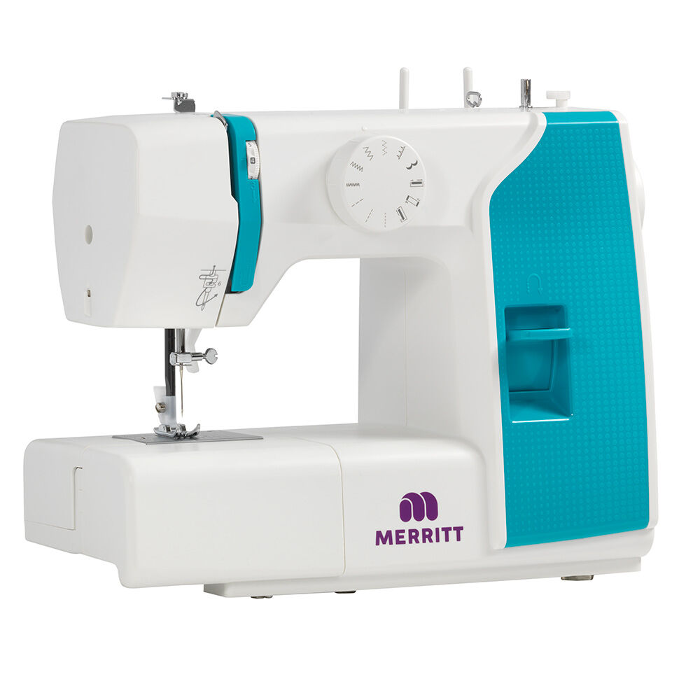Máquina de Coser Merritt ME 9100, foto 2
