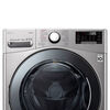 Lavadora Secadora LG WD22VV2S6 22/13 kg.