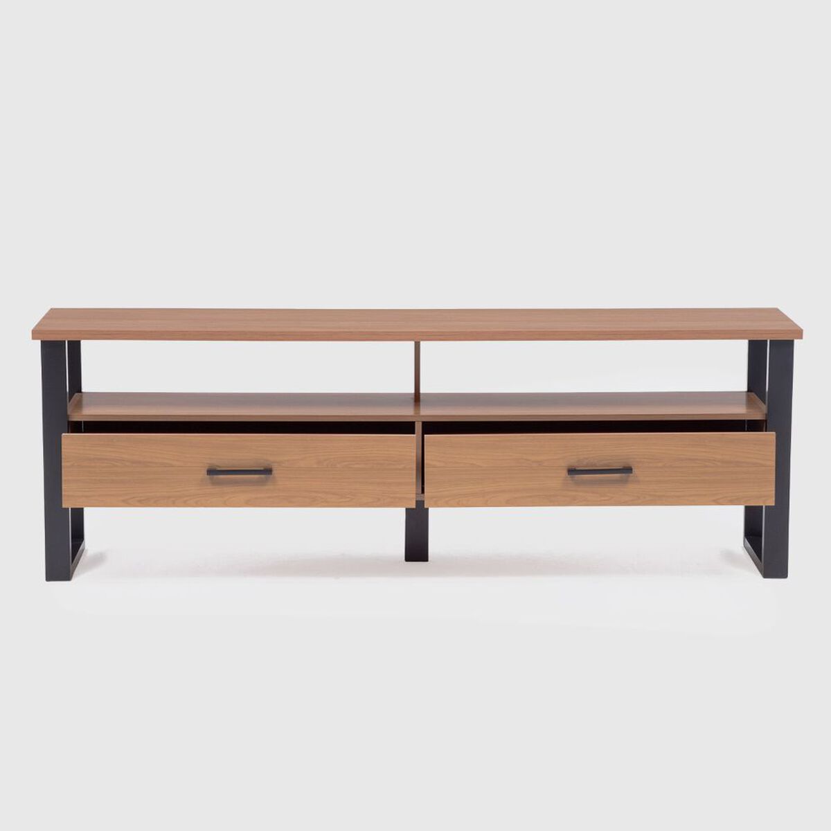 Rack TV Roca Queule Hasta 75"
