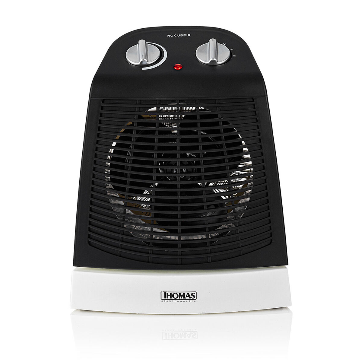 Termoventilador Thomas TH-FH31