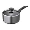 Batería de Cocina Aluminio Fantuzzi Gourmet Gris 8 Piezas