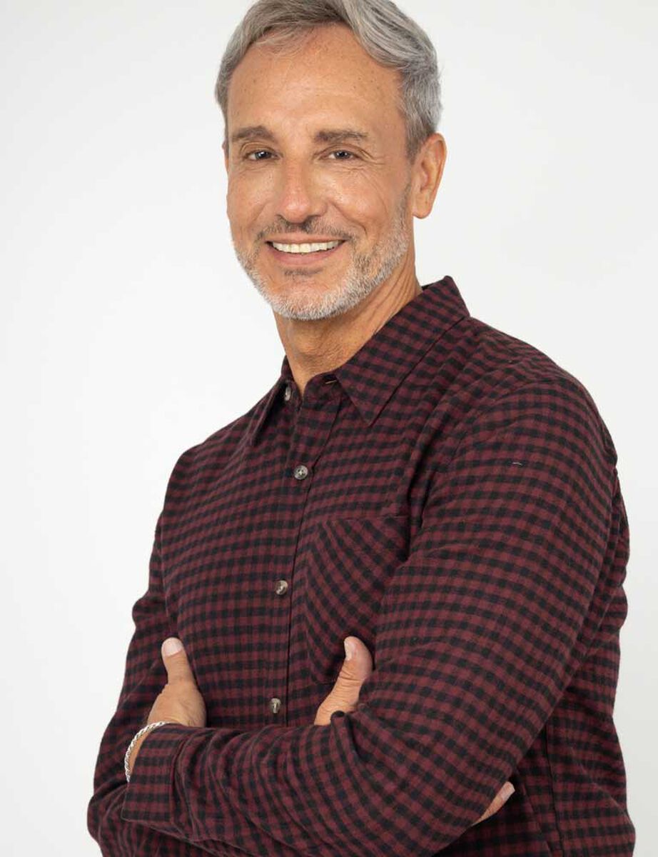 Camisa Manga Larga Hombre Portman Club