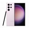Combo Celular Samsung Galaxy S23 Ultra 512GB 6,8" Lavender Liberado + LED 43" Samsung UN43AU7090 Smart TV 4K