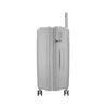 Maleta Saxoline Moonstone Plateado 66 lt M