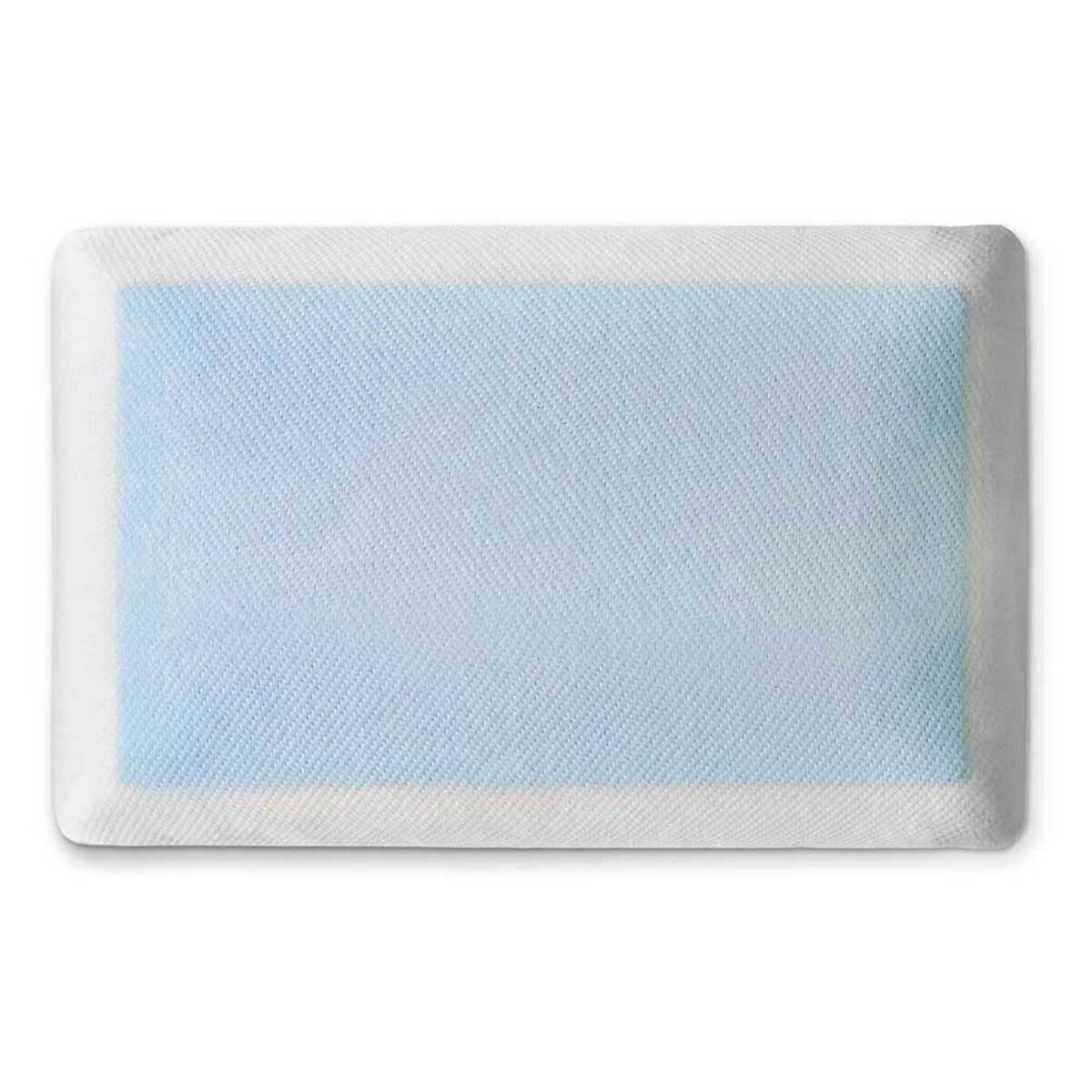 Almohada Cannon Viscoel&aacute;stica Tecnologi Fresh Memory 60 x 40 cm