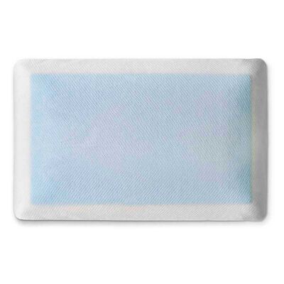 Imagen 2 del producto Almohada Cannon Viscoelástica Tecnologi Fresh Memory 60 x 40 cm