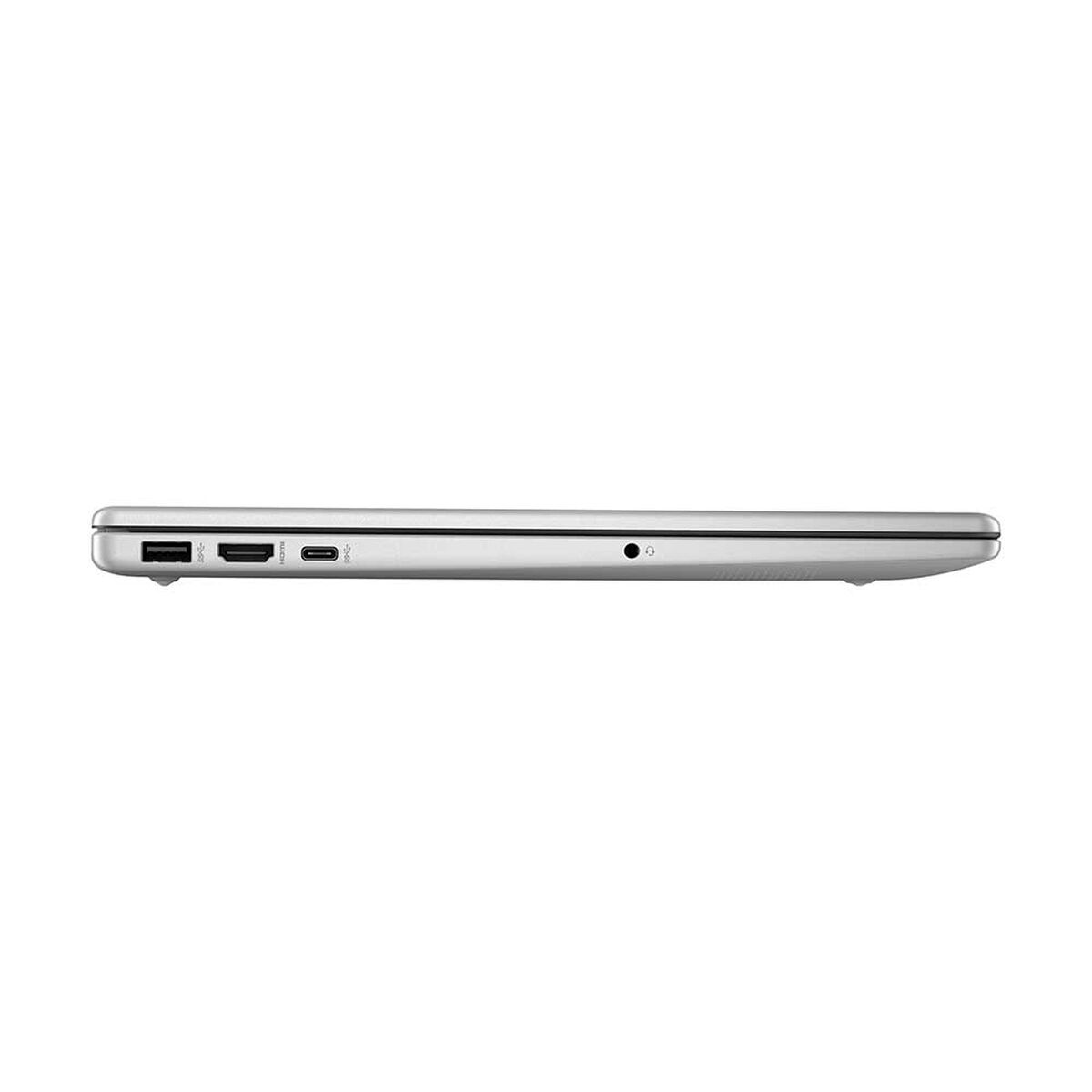 Notebook HP 15-fd0259la Core i5 13° RAM DDR4-3200 MT/s de 16 GB (2 x 8 GB) 512GB 15.6" Integrada