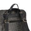 Mochila Notebook Secret Nomega FW25 Negro 14"